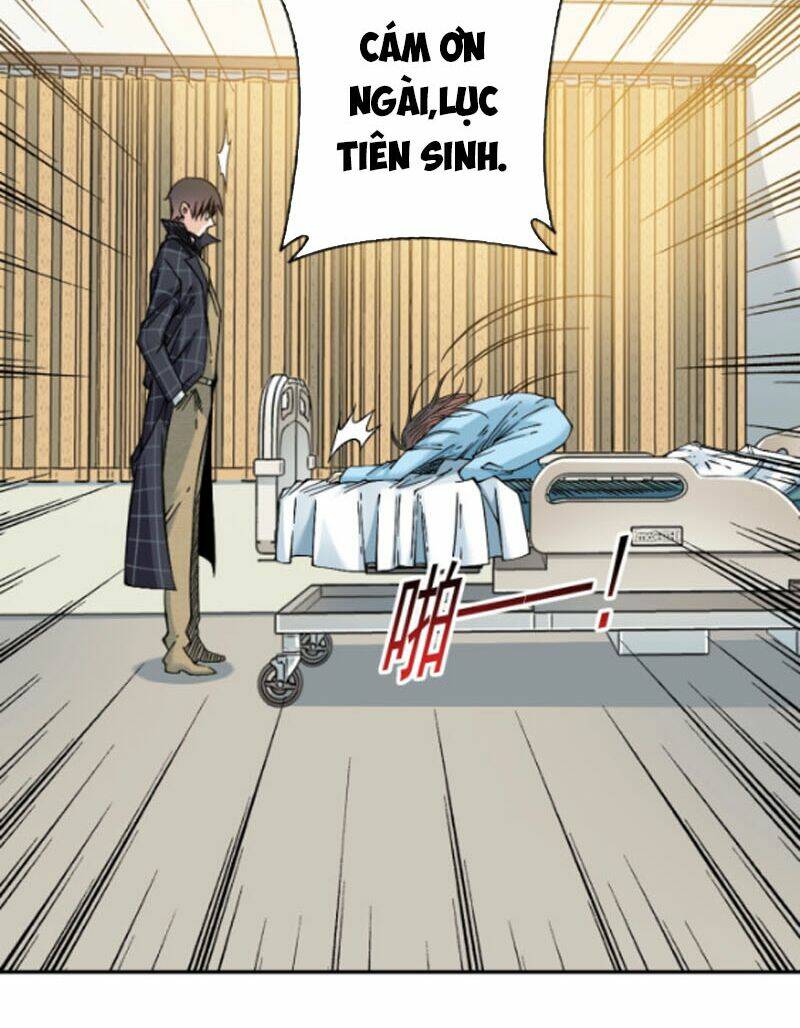 Câu Lạc Bộ Trường Sinh Chapter 22 - Trang 2