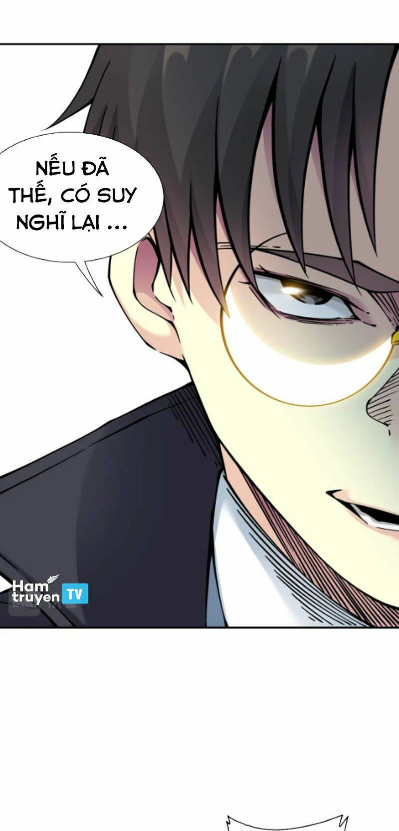 Câu Lạc Bộ Trường Sinh Chapter 22 - Trang 2