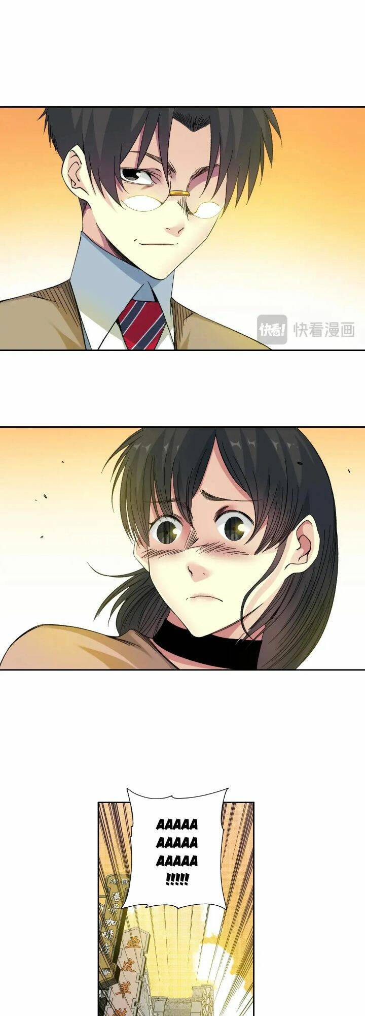 Câu Lạc Bộ Trường Sinh Chapter 220 - Trang 2