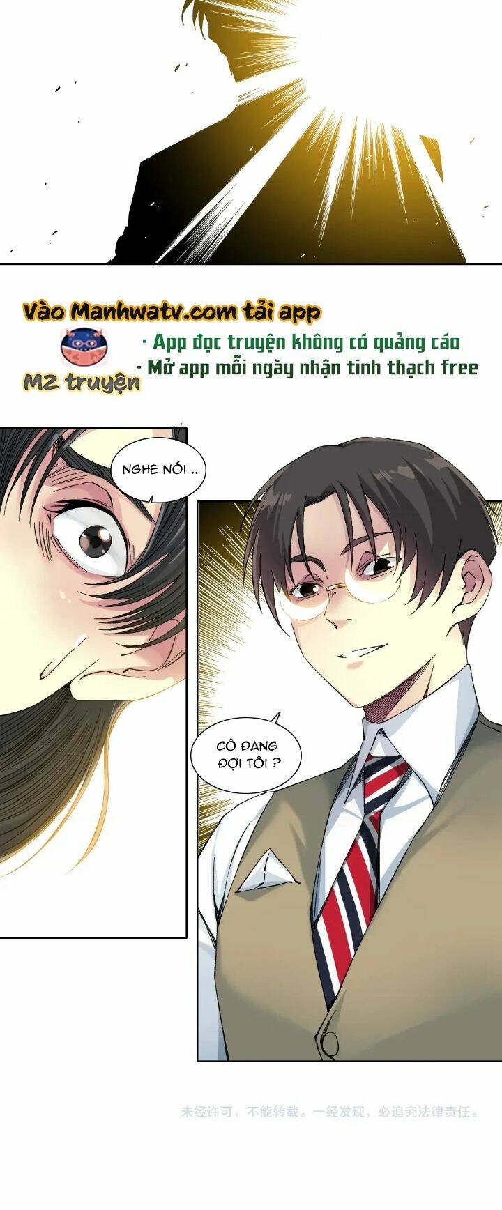 Câu Lạc Bộ Trường Sinh Chapter 220 - Trang 2