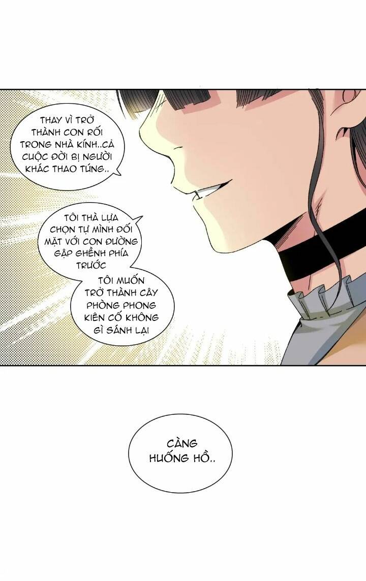 Câu Lạc Bộ Trường Sinh Chapter 221 - Trang 2