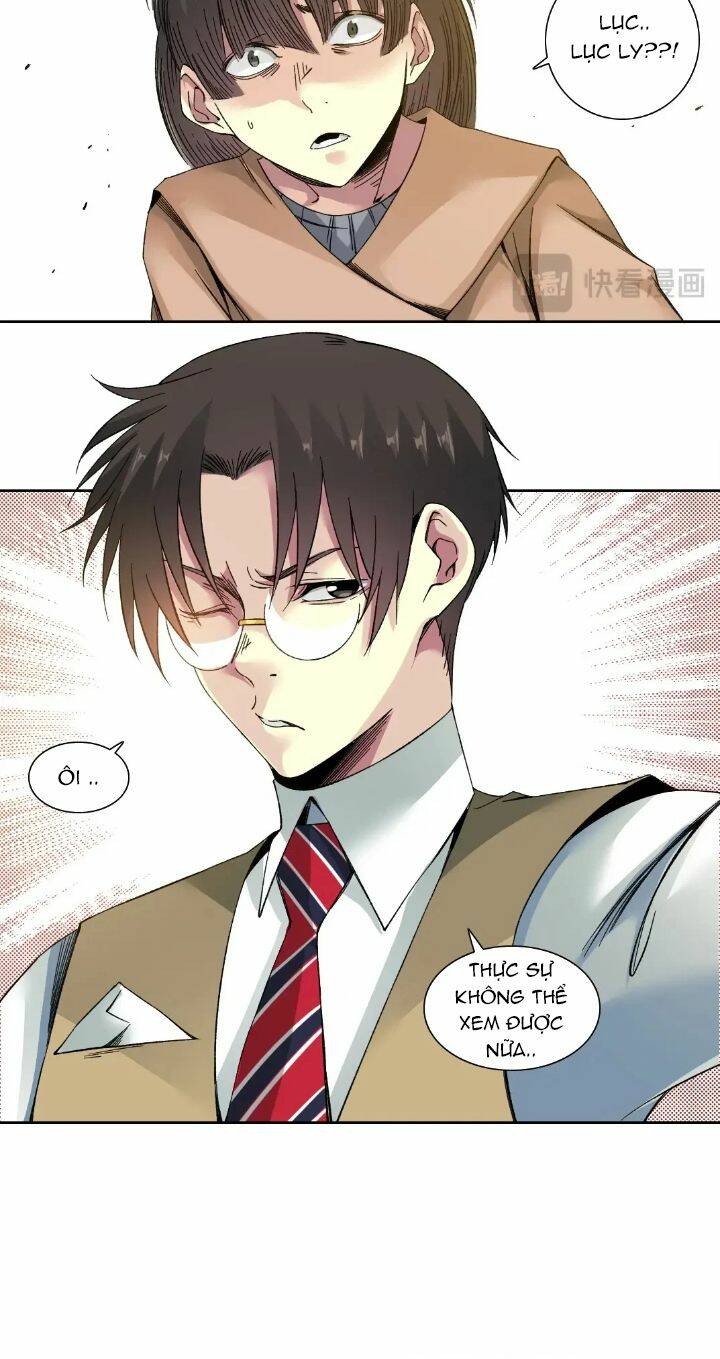 Câu Lạc Bộ Trường Sinh Chapter 222 - Trang 2