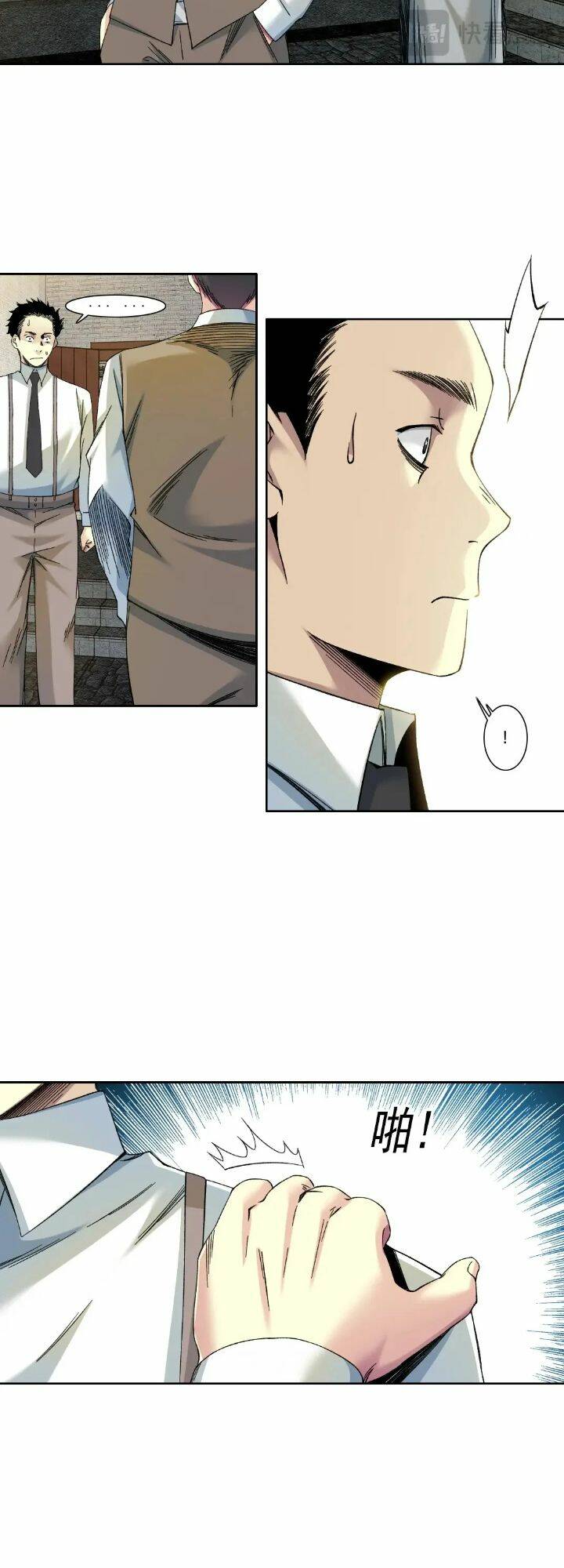 Câu Lạc Bộ Trường Sinh Chapter 223 - Trang 2