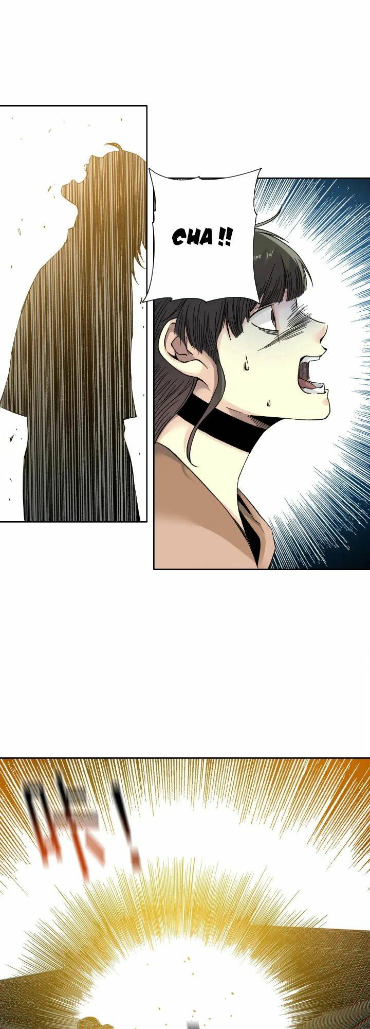 Câu Lạc Bộ Trường Sinh Chapter 223 - Trang 2