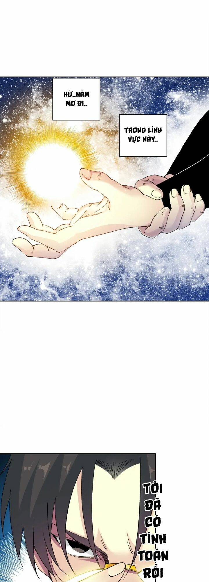 Câu Lạc Bộ Trường Sinh Chapter 226 - Trang 2