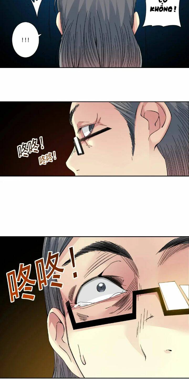 Câu Lạc Bộ Trường Sinh Chapter 226 - Trang 2