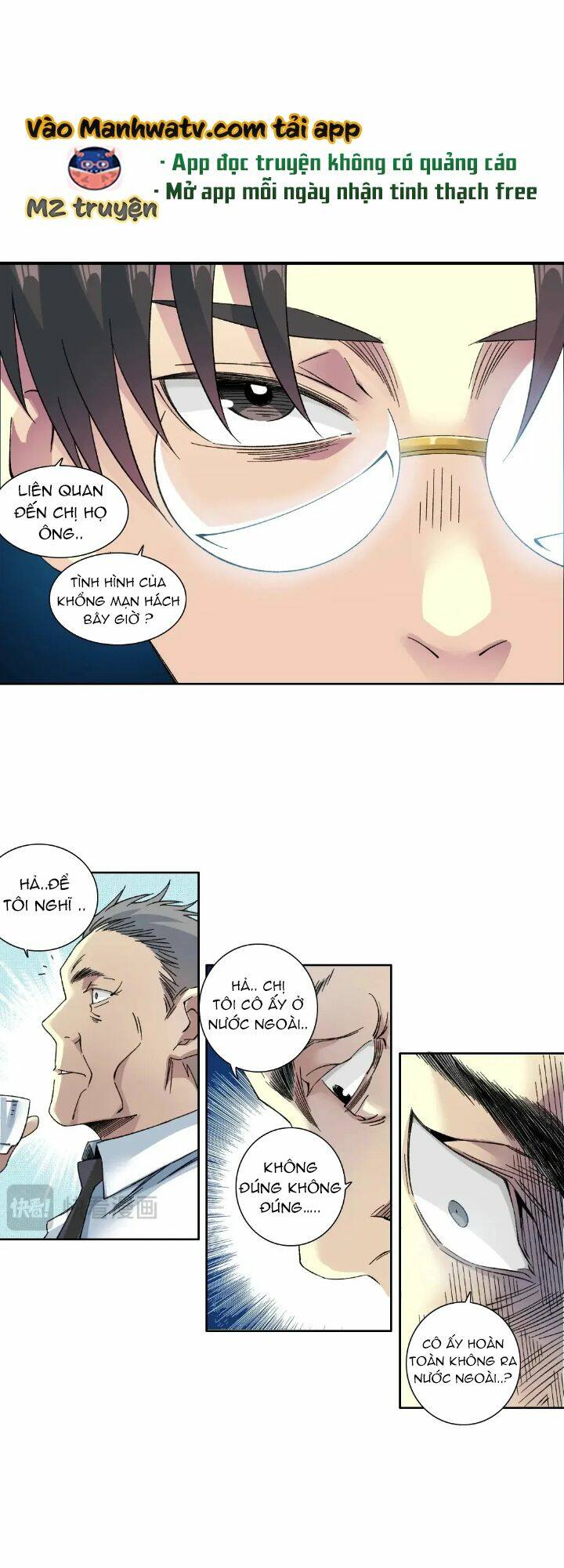 Câu Lạc Bộ Trường Sinh Chapter 226 - Trang 2