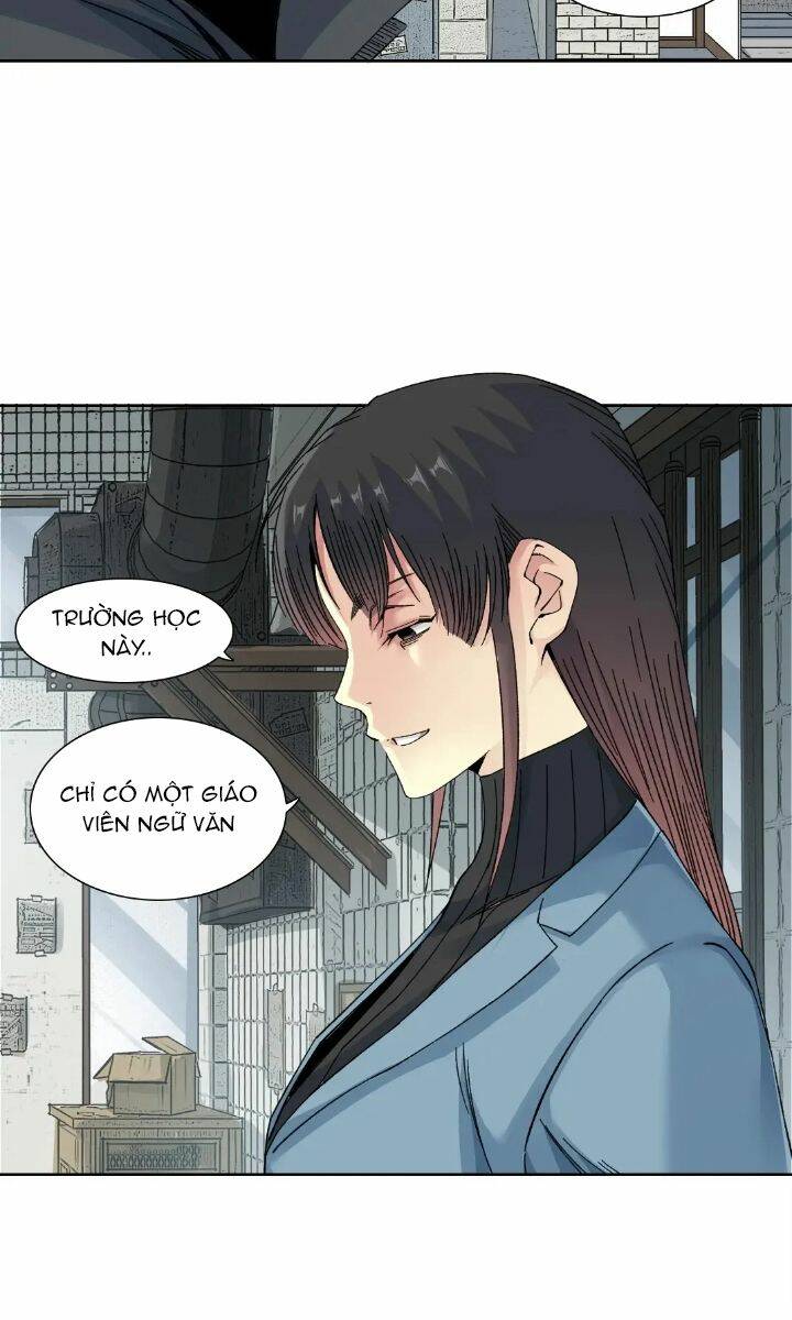 Câu Lạc Bộ Trường Sinh Chapter 227 - Trang 2