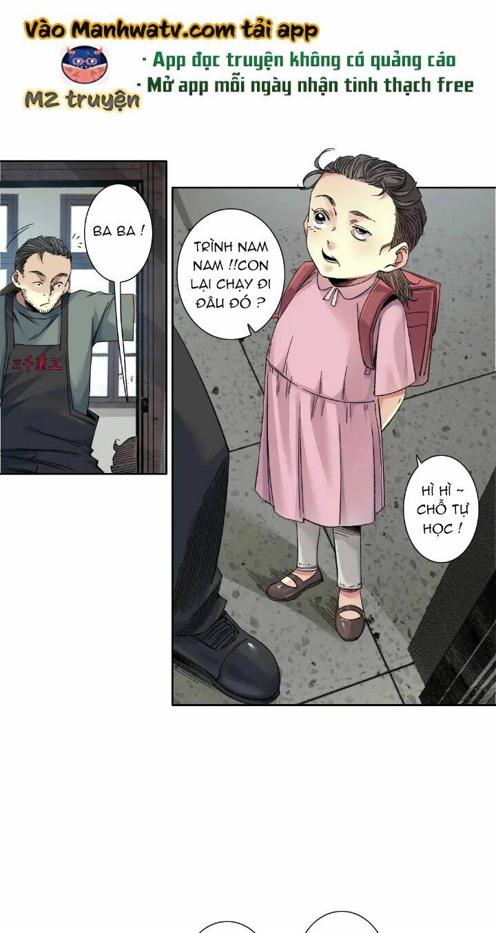 Câu Lạc Bộ Trường Sinh Chapter 228 - Trang 2