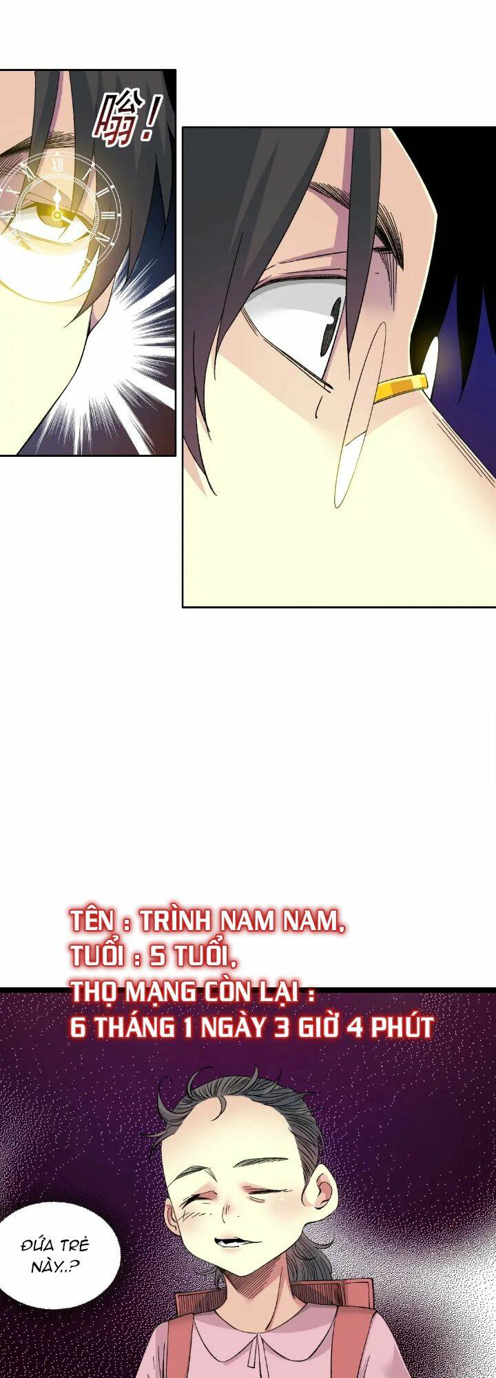 Câu Lạc Bộ Trường Sinh Chapter 228 - Trang 2