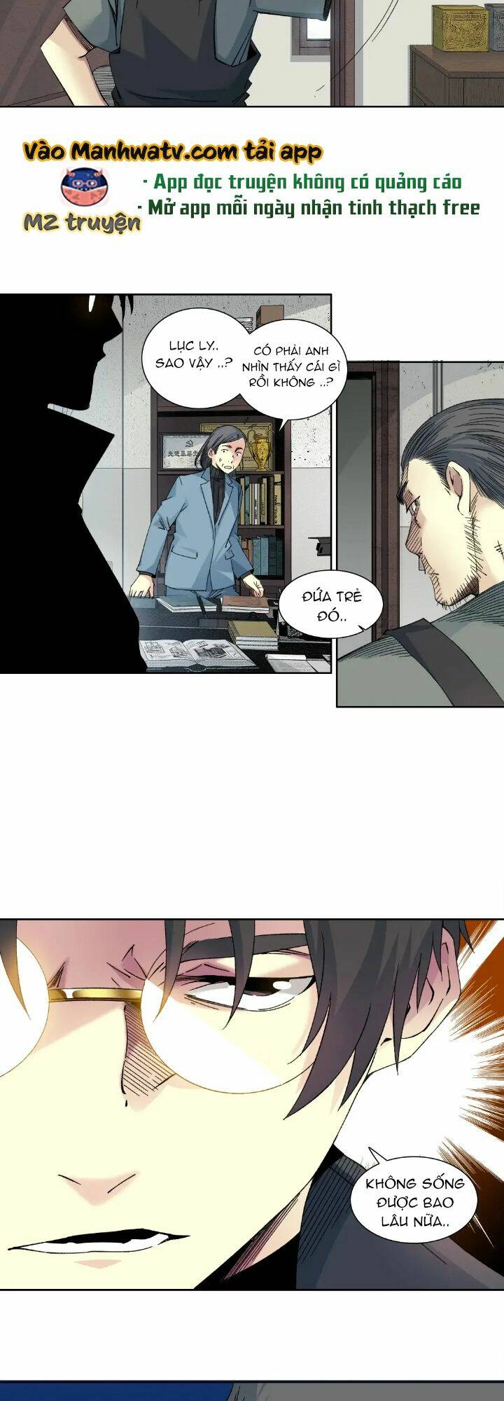 Câu Lạc Bộ Trường Sinh Chapter 228 - Trang 2