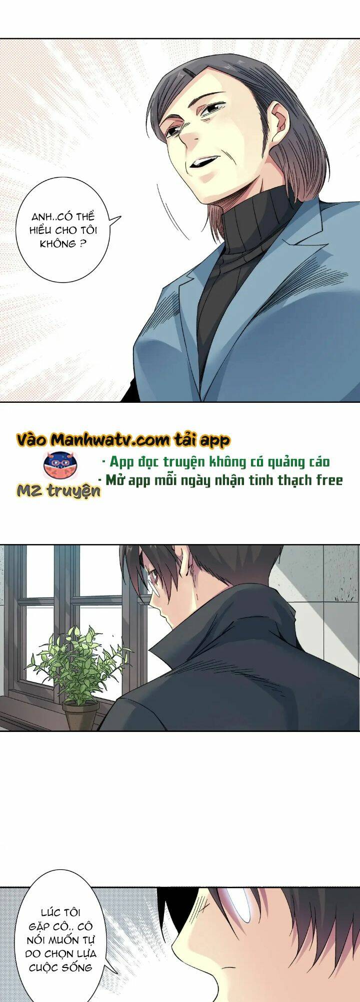 Câu Lạc Bộ Trường Sinh Chapter 228 - Trang 2