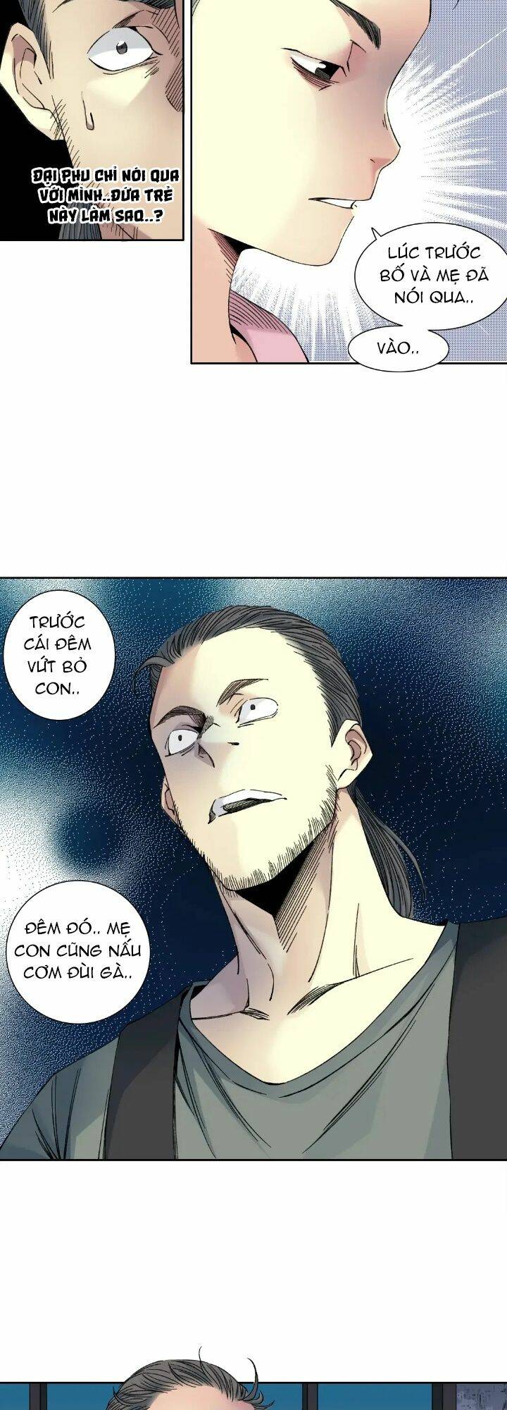 Câu Lạc Bộ Trường Sinh Chapter 229 - Trang 2