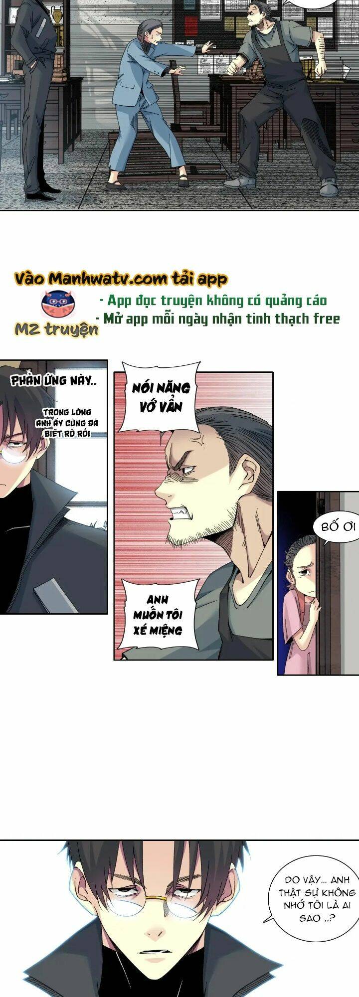 Câu Lạc Bộ Trường Sinh Chapter 229 - Trang 2