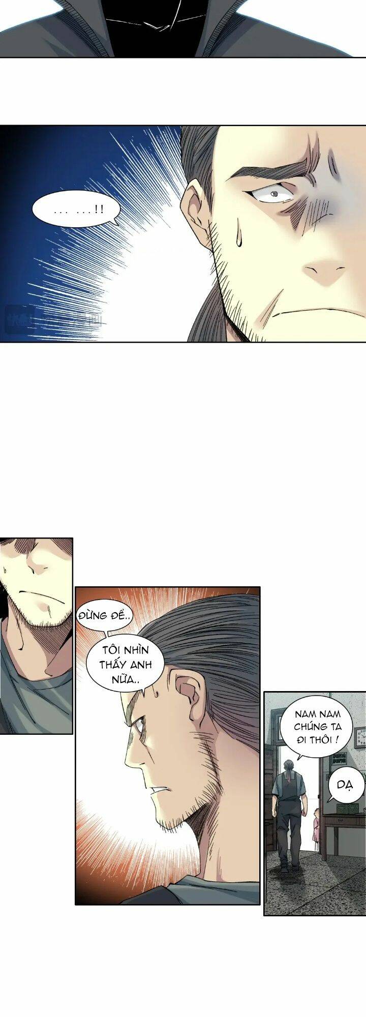 Câu Lạc Bộ Trường Sinh Chapter 229 - Trang 2