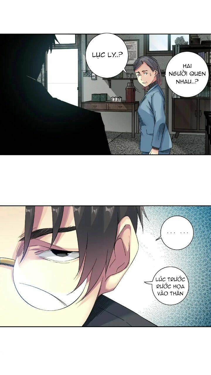 Câu Lạc Bộ Trường Sinh Chapter 229 - Trang 2