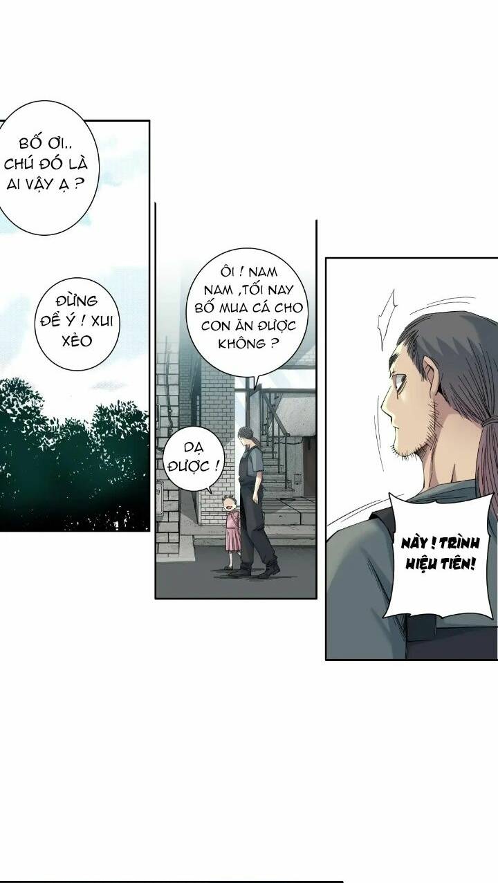 Câu Lạc Bộ Trường Sinh Chapter 229 - Trang 2