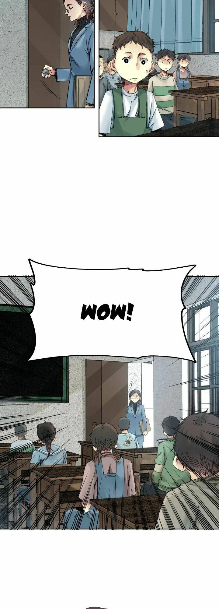 Câu Lạc Bộ Trường Sinh Chapter 230 - Trang 2