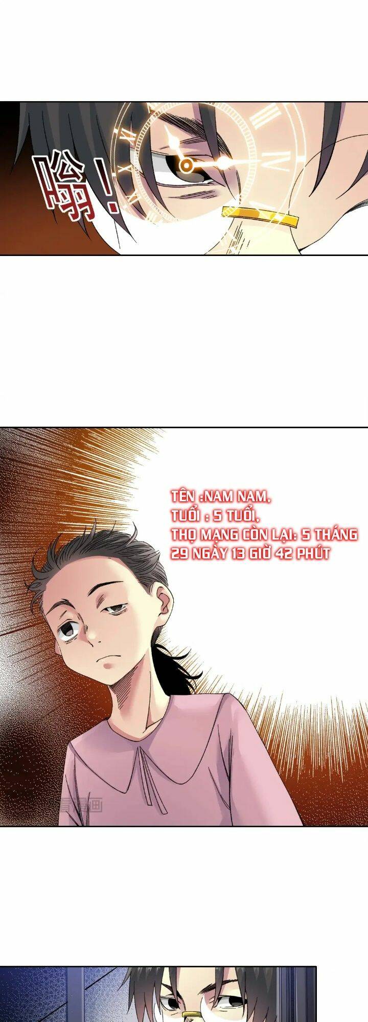 Câu Lạc Bộ Trường Sinh Chapter 230 - Trang 2