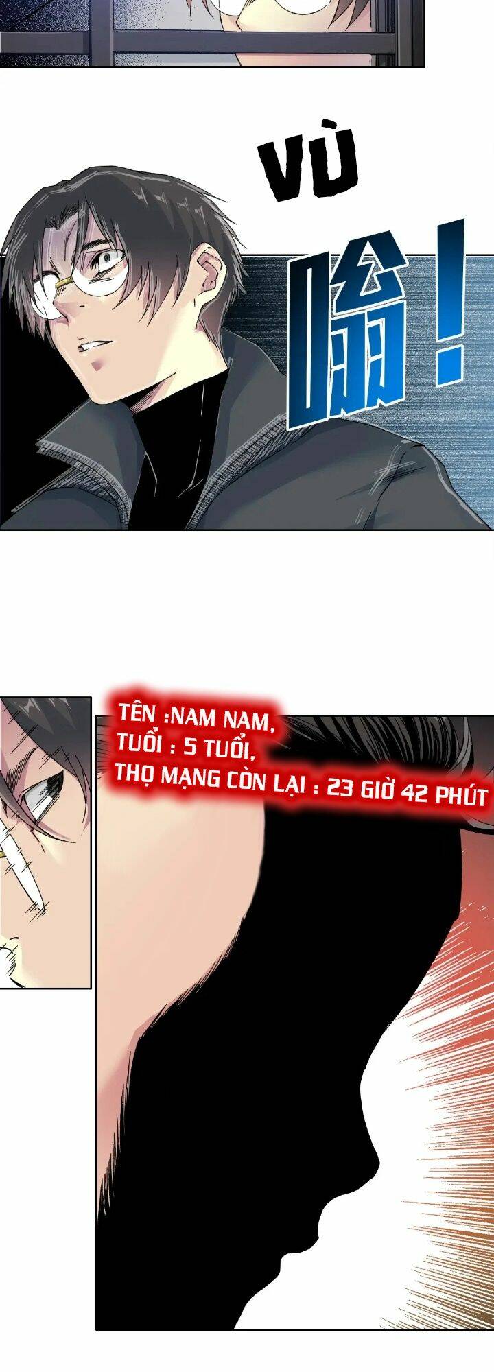 Câu Lạc Bộ Trường Sinh Chapter 230 - Trang 2