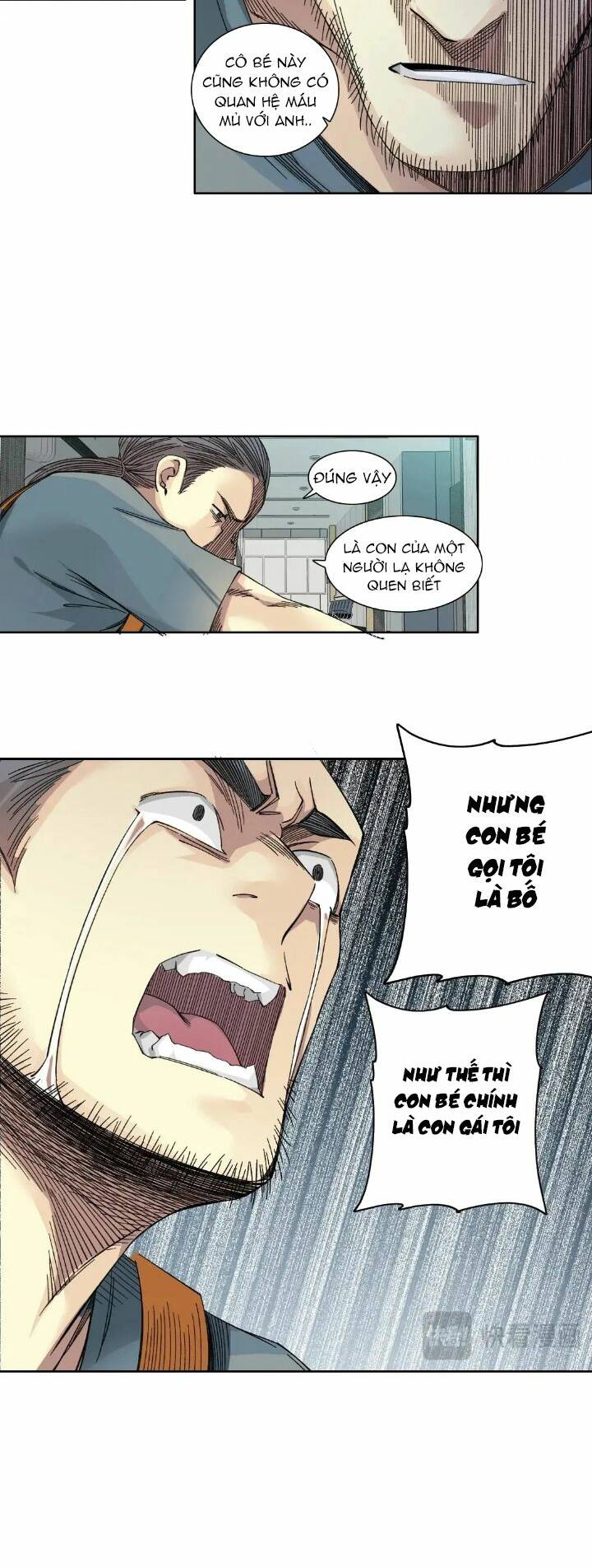 Câu Lạc Bộ Trường Sinh Chapter 231 - Trang 2