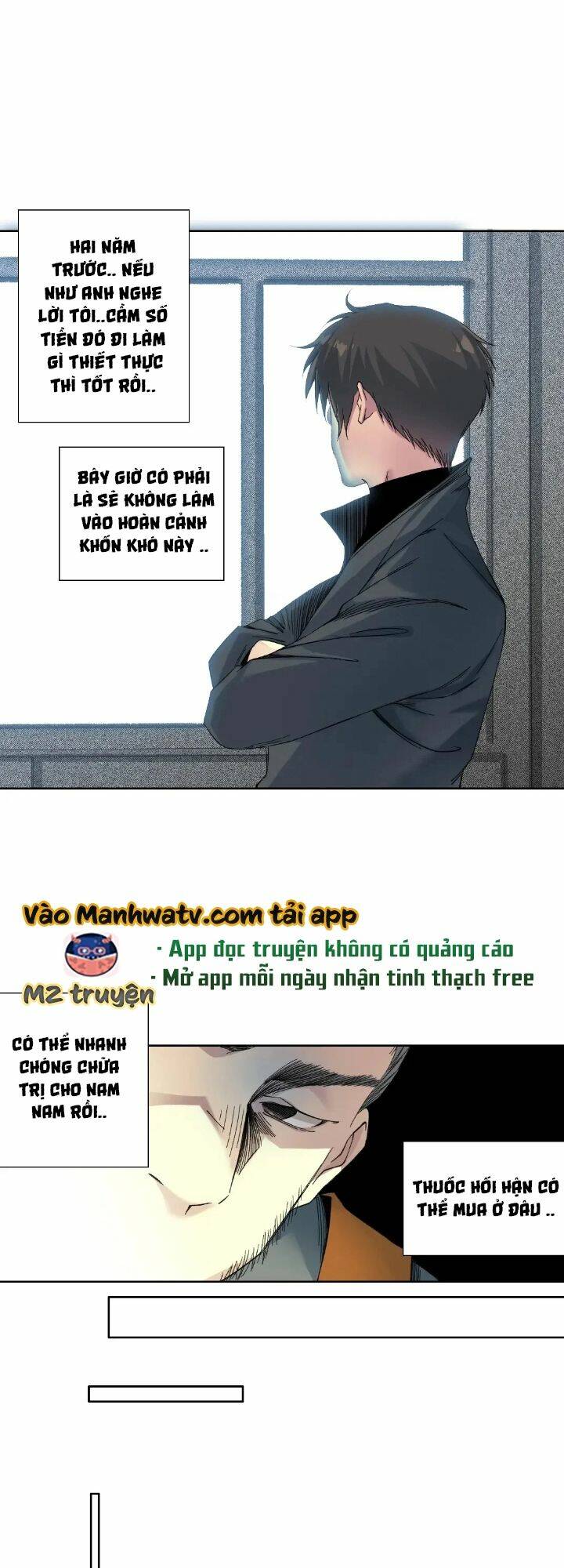 Câu Lạc Bộ Trường Sinh Chapter 231 - Trang 2