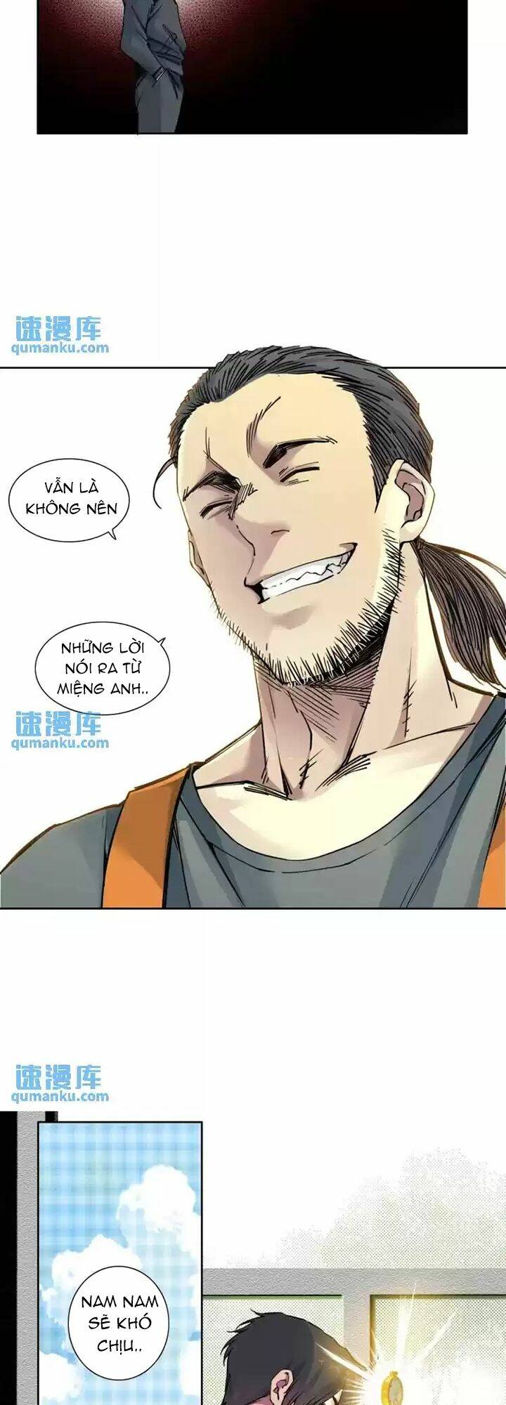 Câu Lạc Bộ Trường Sinh Chapter 233 - Trang 2