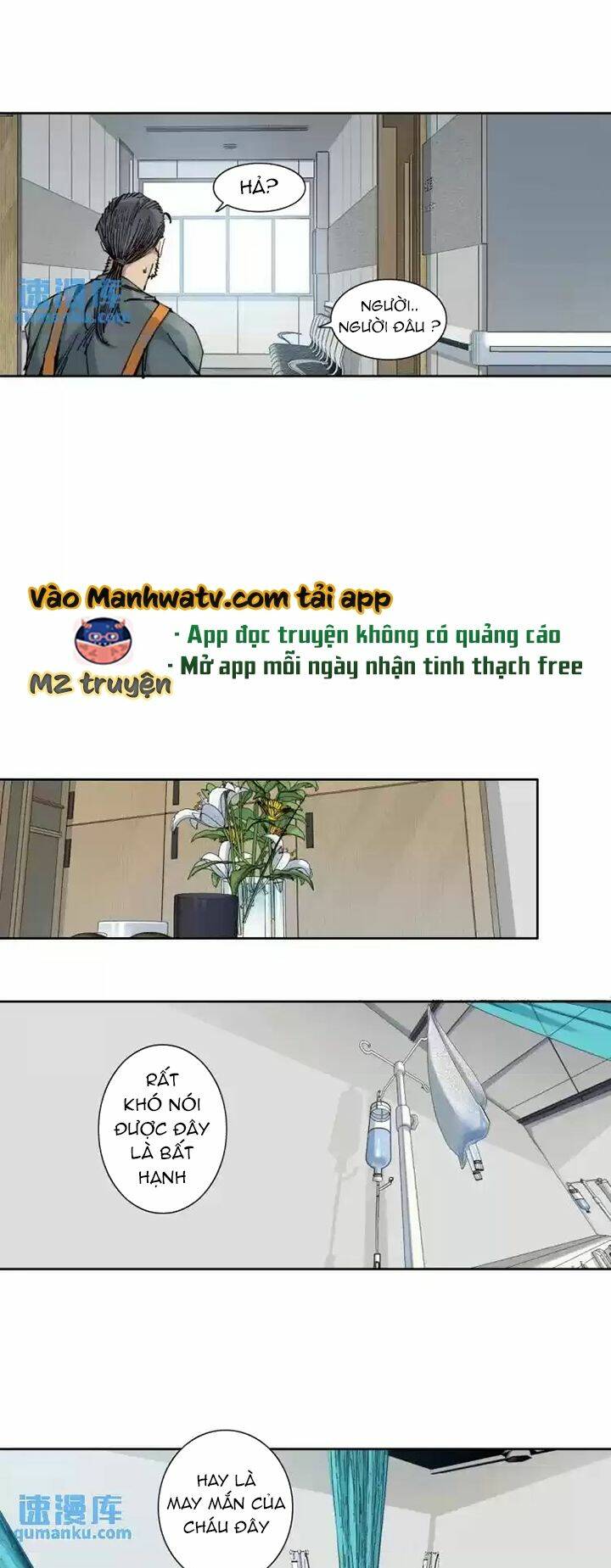 Câu Lạc Bộ Trường Sinh Chapter 233 - Trang 2