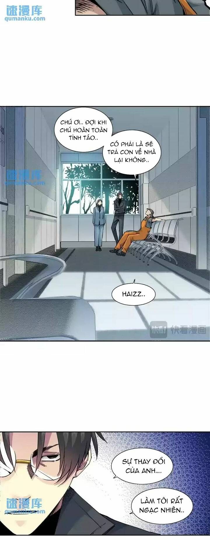 Câu Lạc Bộ Trường Sinh Chapter 233 - Trang 2