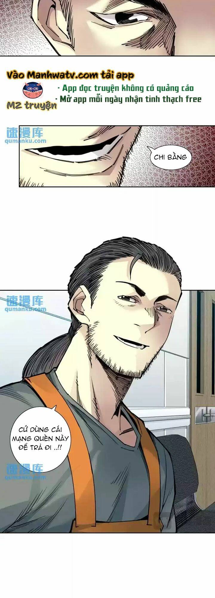 Câu Lạc Bộ Trường Sinh Chapter 233 - Trang 2