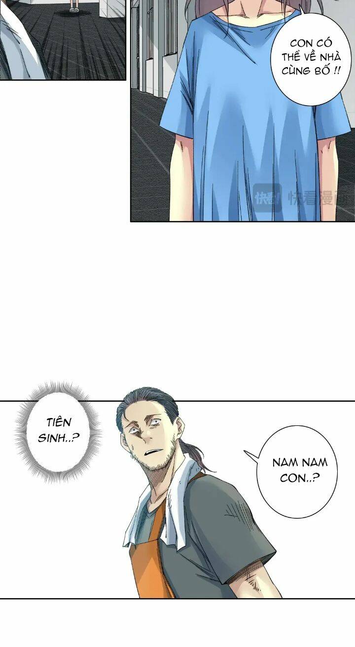 Câu Lạc Bộ Trường Sinh Chapter 234 - Trang 2