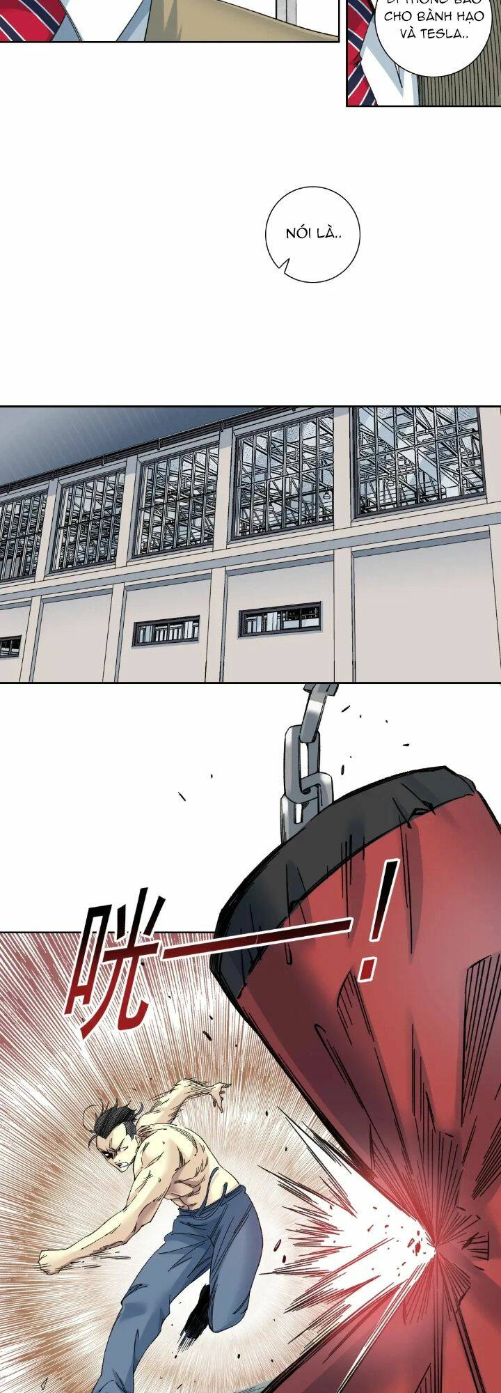 Câu Lạc Bộ Trường Sinh Chapter 235 - Trang 2