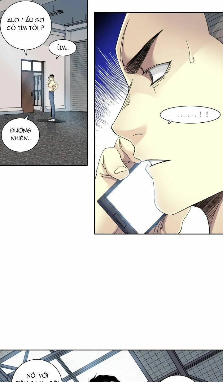 Câu Lạc Bộ Trường Sinh Chapter 235 - Trang 2