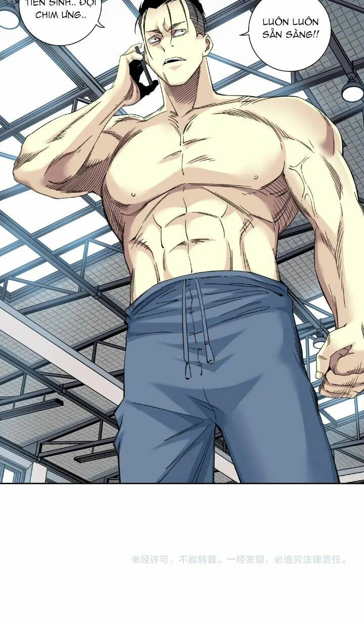 Câu Lạc Bộ Trường Sinh Chapter 235 - Trang 2