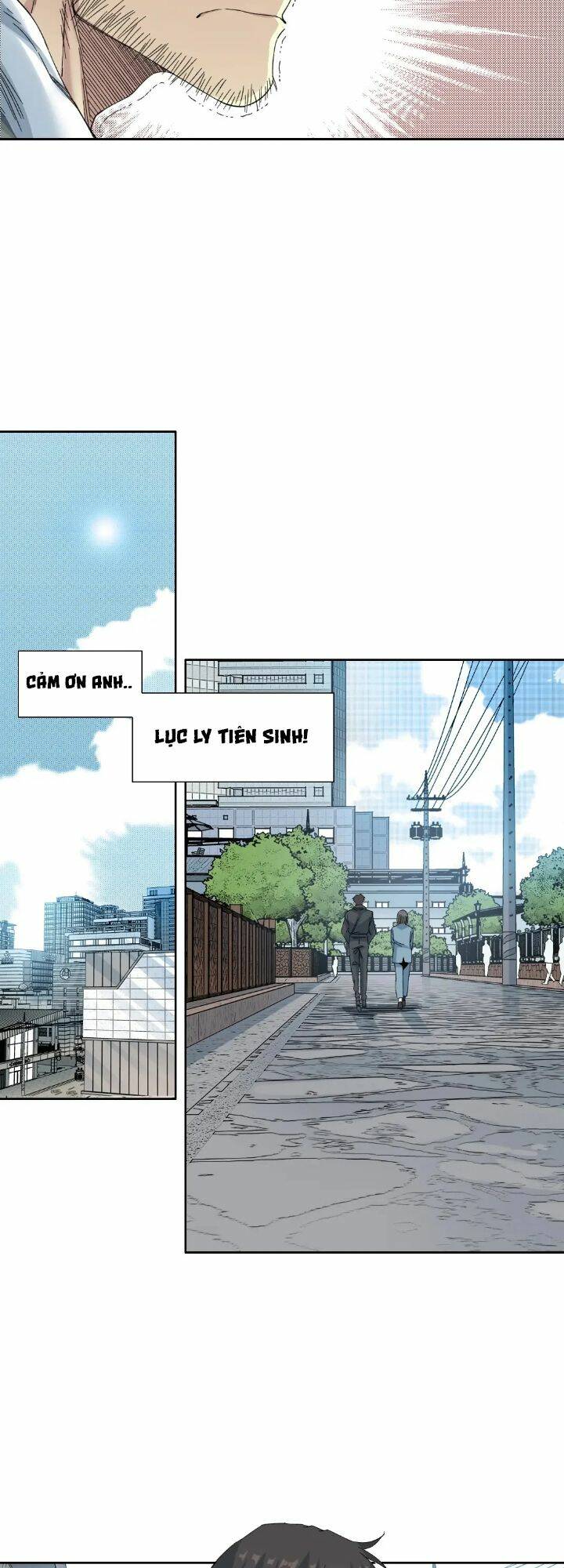 Câu Lạc Bộ Trường Sinh Chapter 235 - Trang 2