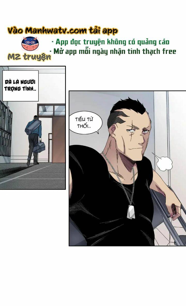 Câu Lạc Bộ Trường Sinh Chapter 236 - Trang 2