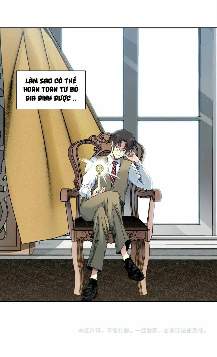 Câu Lạc Bộ Trường Sinh Chapter 236 - Trang 2