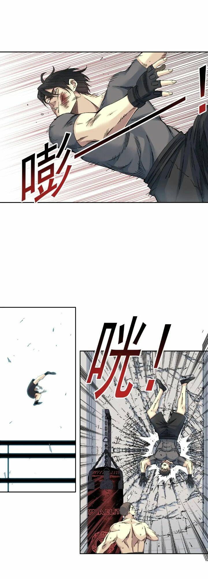 Câu Lạc Bộ Trường Sinh Chapter 236 - Trang 2