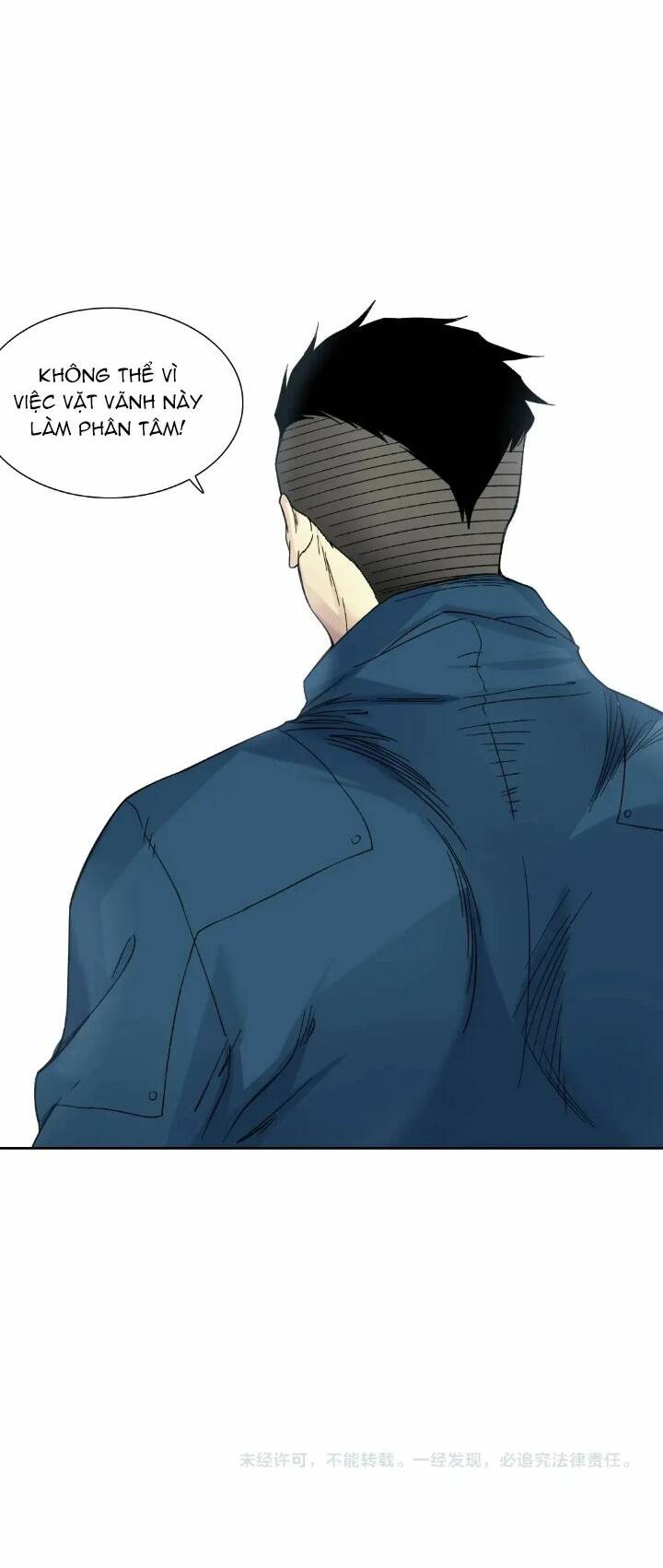 Câu Lạc Bộ Trường Sinh Chapter 237 - Trang 2