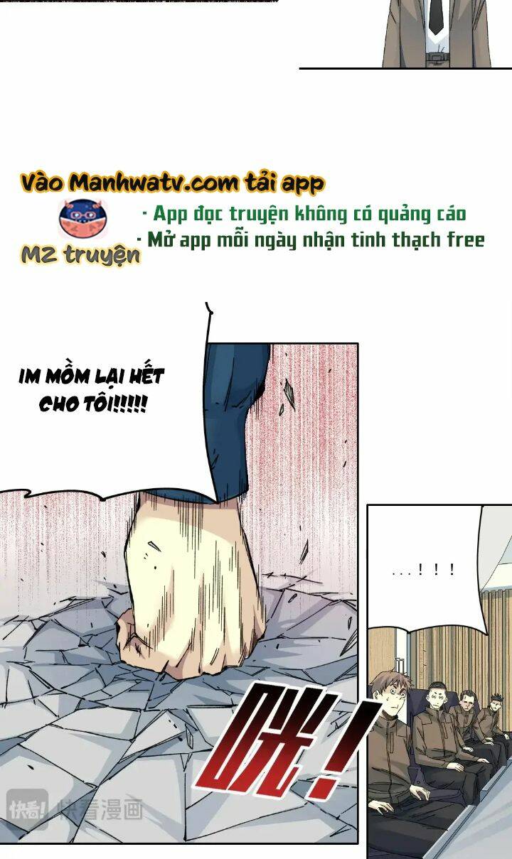Câu Lạc Bộ Trường Sinh Chapter 237 - Trang 2