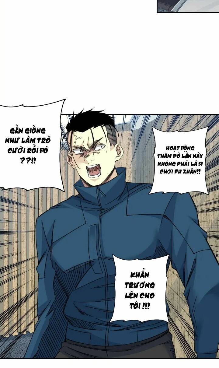 Câu Lạc Bộ Trường Sinh Chapter 237 - Trang 2