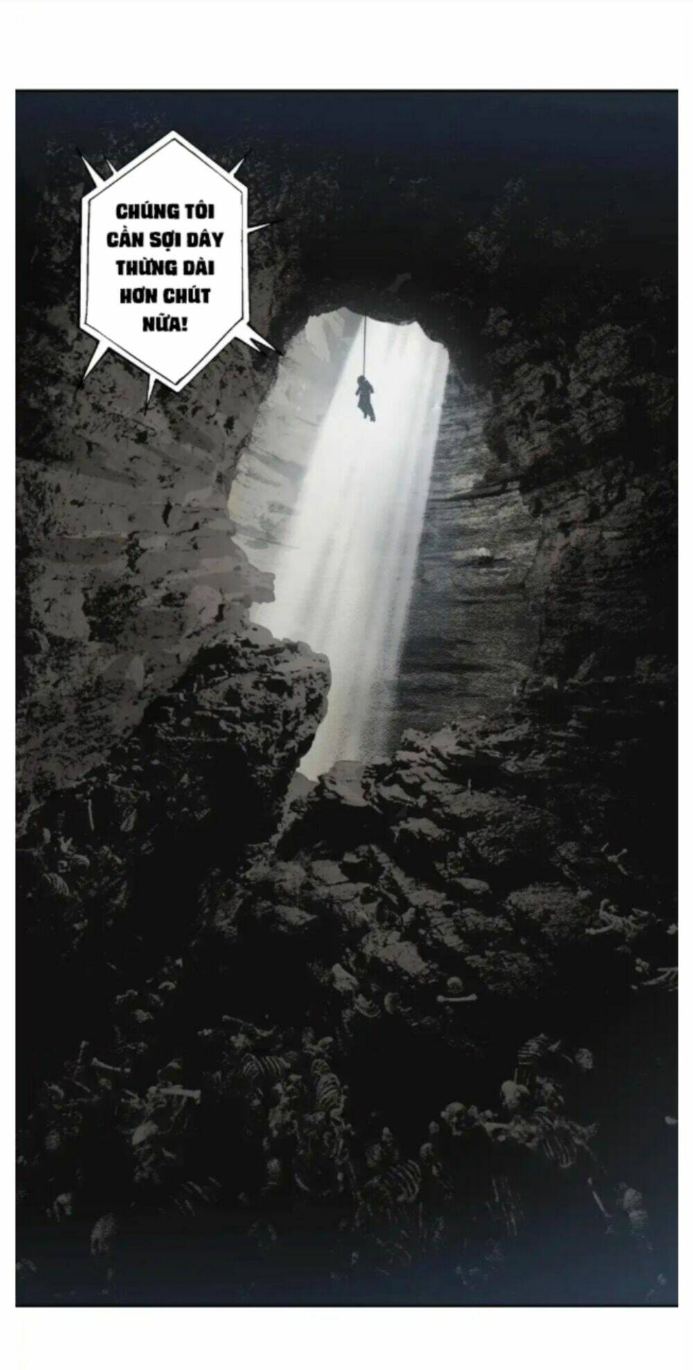 Câu Lạc Bộ Trường Sinh Chapter 238 - Trang 2