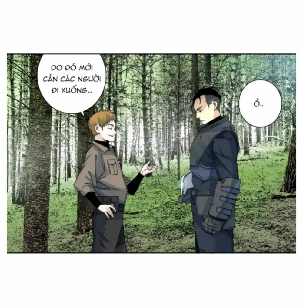 Câu Lạc Bộ Trường Sinh Chapter 238 - Trang 2