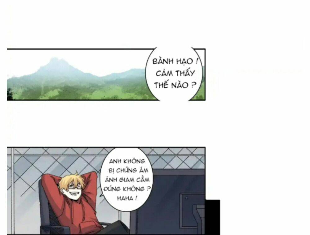 Câu Lạc Bộ Trường Sinh Chapter 238 - Trang 2