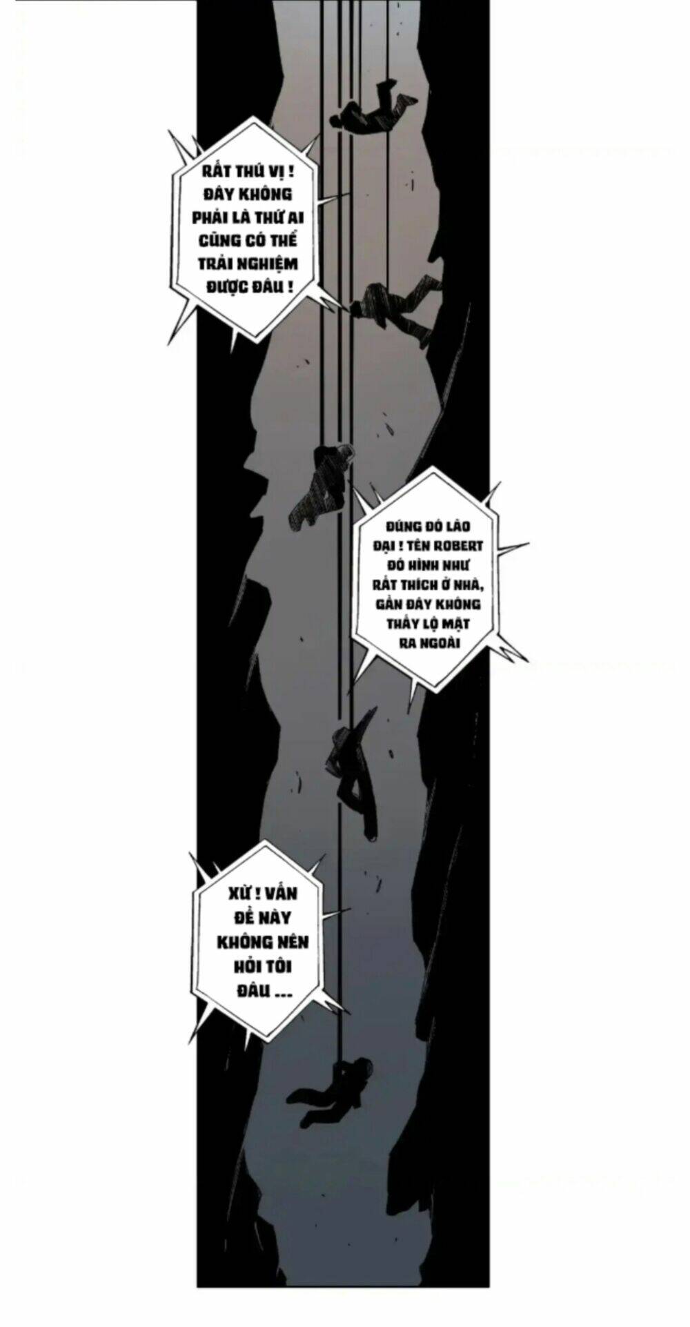 Câu Lạc Bộ Trường Sinh Chapter 238 - Trang 2