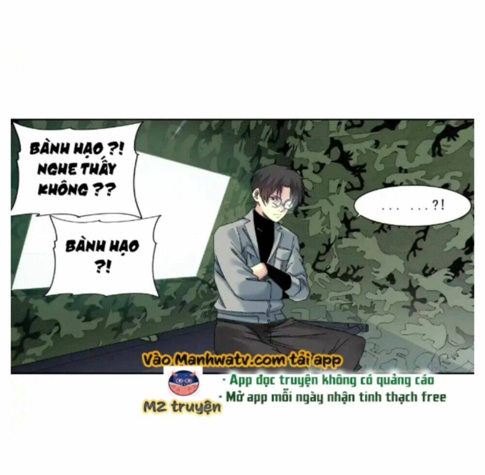 Câu Lạc Bộ Trường Sinh Chapter 238 - Trang 2