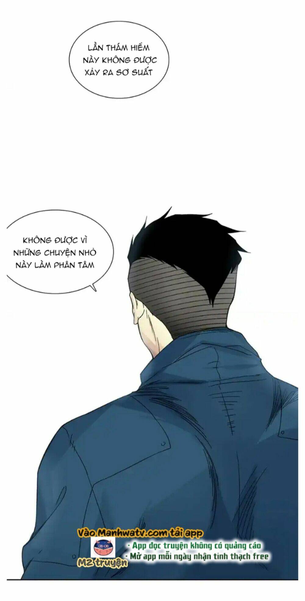 Câu Lạc Bộ Trường Sinh Chapter 238 - Trang 2