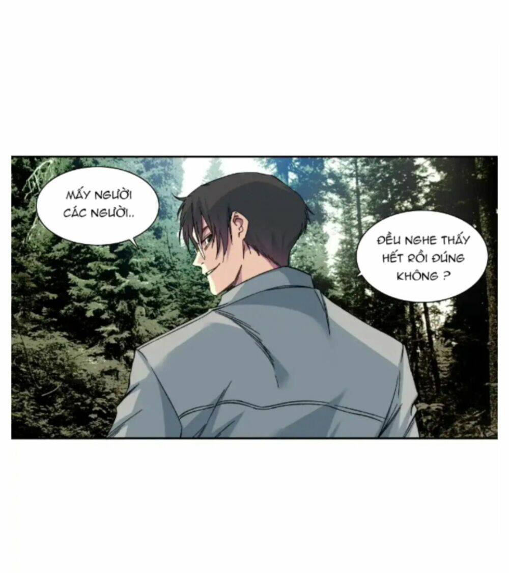 Câu Lạc Bộ Trường Sinh Chapter 238 - Trang 2