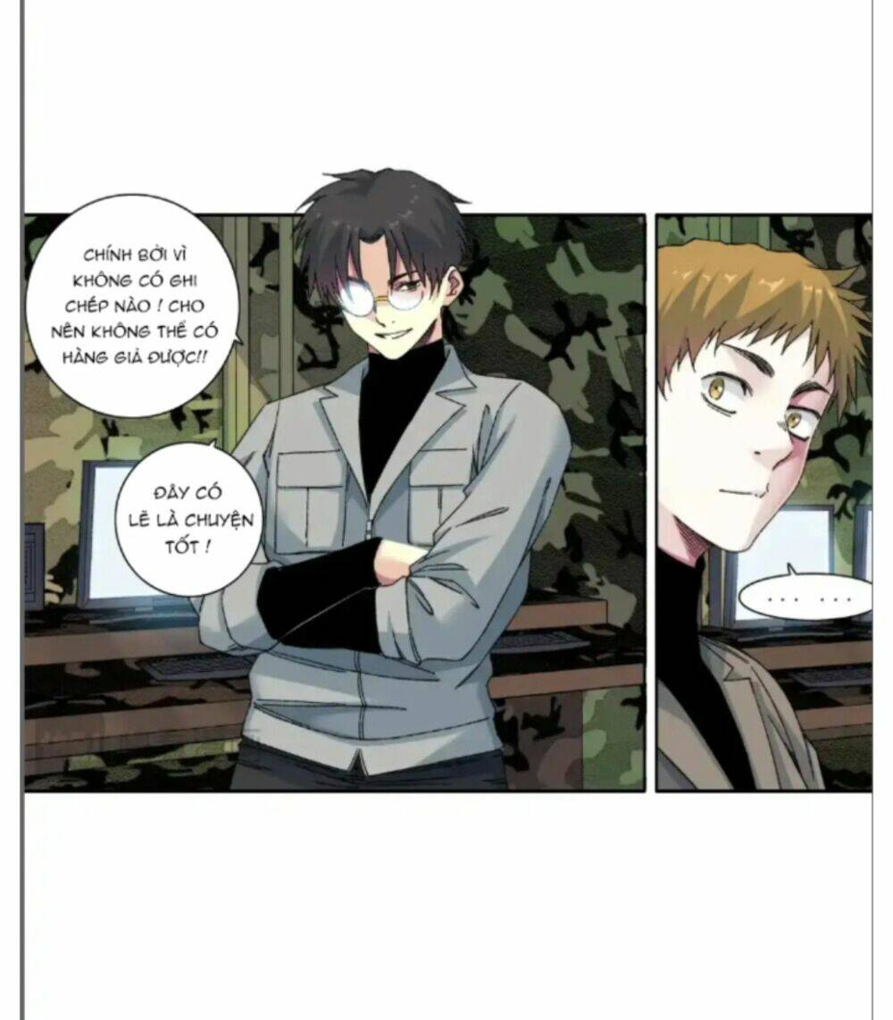 Câu Lạc Bộ Trường Sinh Chapter 239 - Trang 2