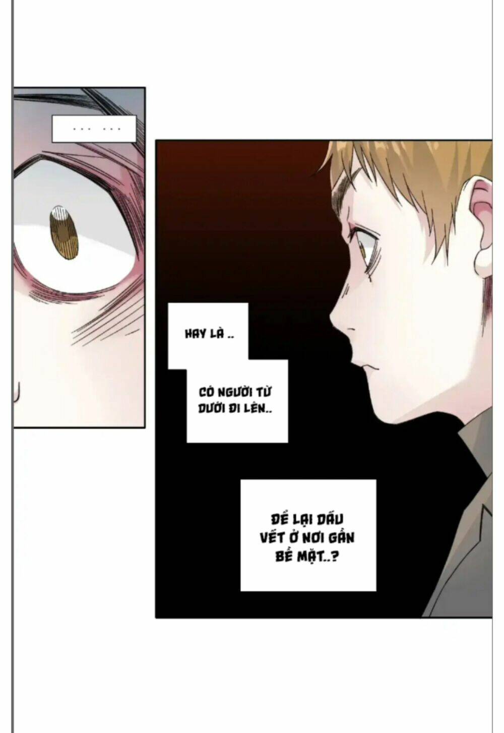 Câu Lạc Bộ Trường Sinh Chapter 239 - Trang 2